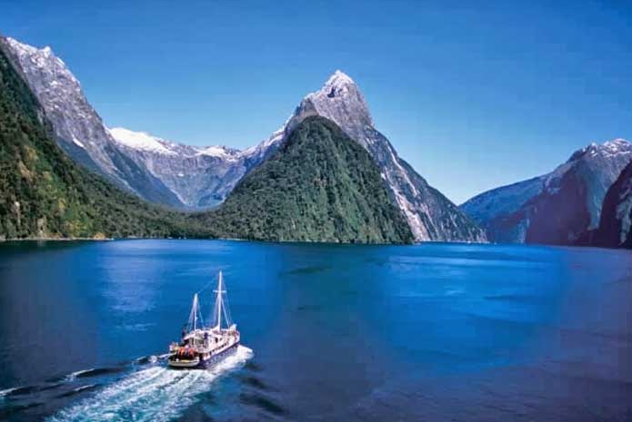 Enjoy your Family Vacation with Tour Packages in Australia and New Zealand