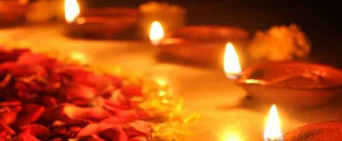 Diwali – A Festival Celebrating happiness across the world