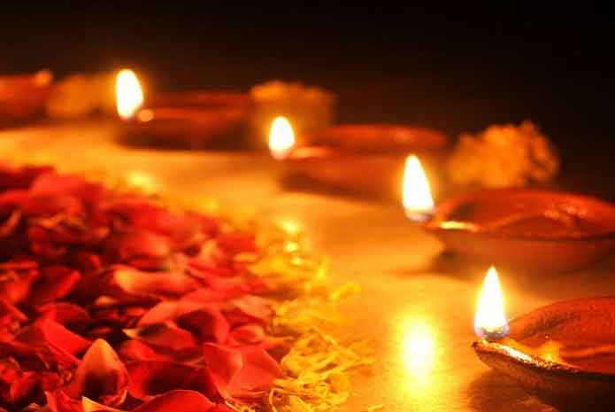Diwali – A Festival Celebrating happiness across the world