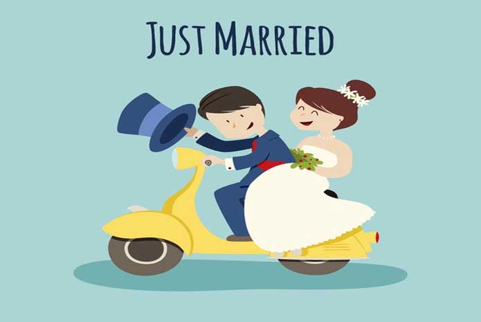 Advantages of a Self-Drive Honeymoon! Advantages of a Self-Drive Honeymoon!