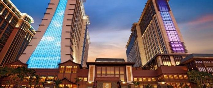 Explore Macao with Sheraton’s Special Touch!