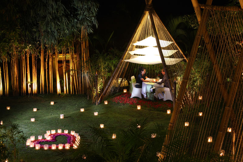 top 5 best honeymoon destination in india