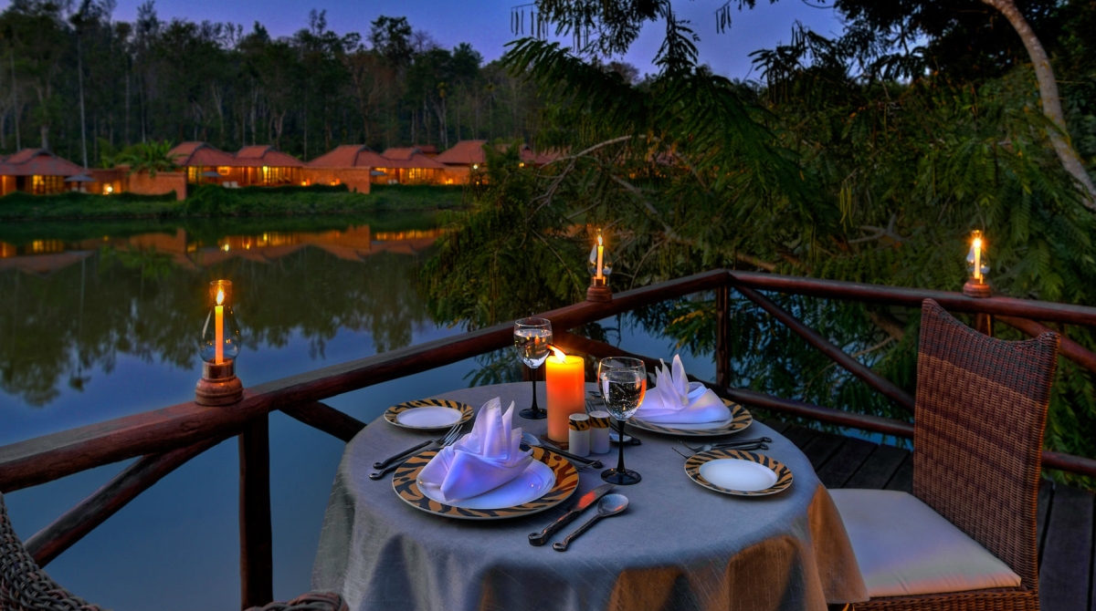 Honeymoon tour packages from Ahmedabad