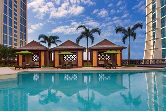 10 best things of Sheraton Macao you didn’t know