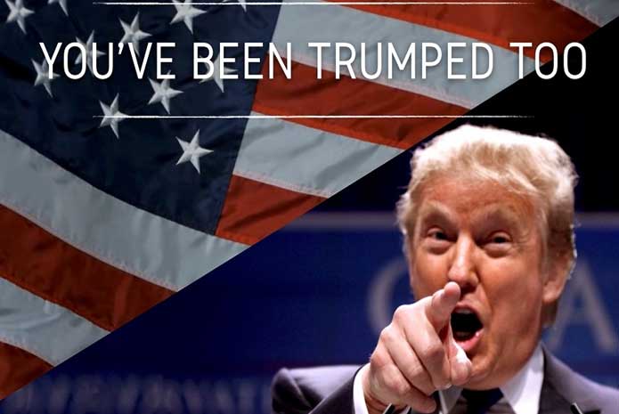 Apply for US visas before you get ‘TRUMP’ed
