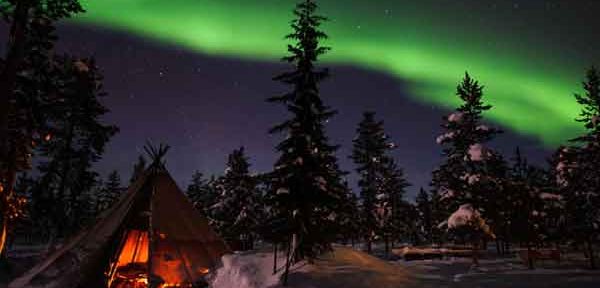 Experience the Best Christmas of your Life in these European Destinations