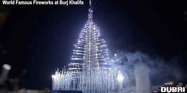 Dubai tour packages from Mumbai