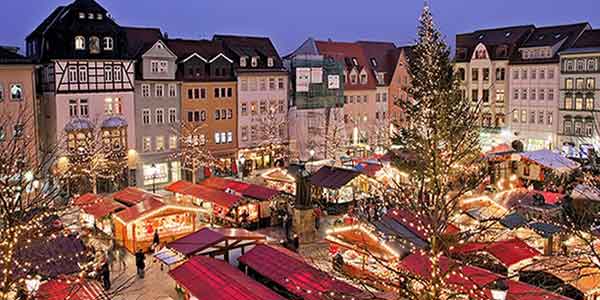 Europe holiday packages