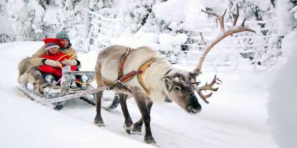 Europe holiday tours