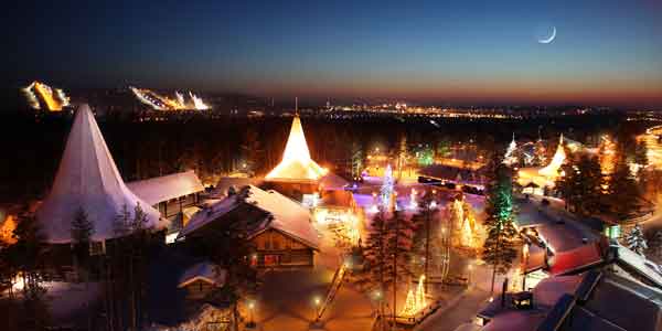 Europe tour packages from Ahmedabad