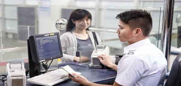 Hong Kong Visa Update for Indian Nationals