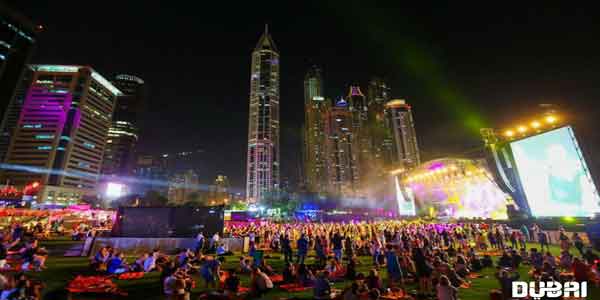 Dubai tour packages