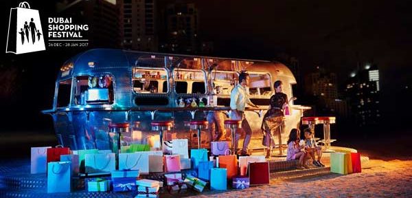Dubai Shopping Festival 2019 – What, When & How