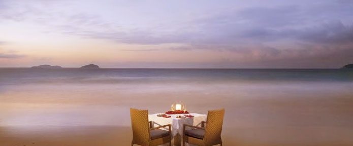 Top 6 Honeymoon Destinations in 2017