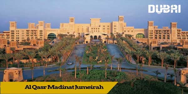 madinat-jumeirah
