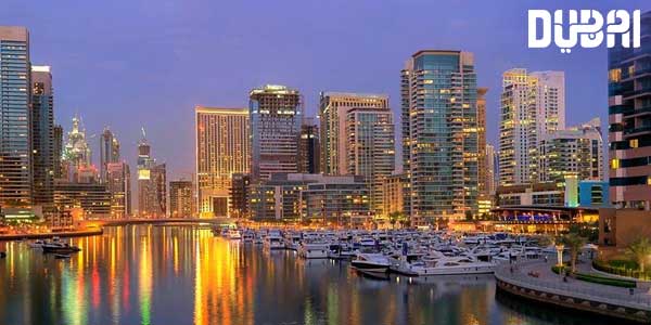 Top New Attractions of Dubai