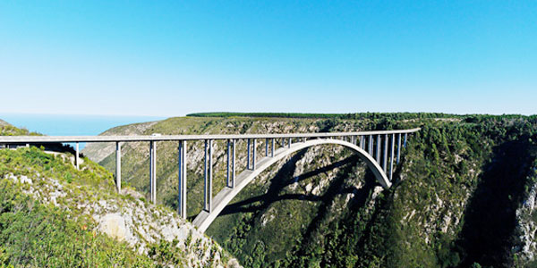 South Africa holiday tours