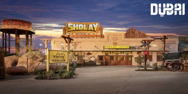 Dubai tour packages from Mumbai