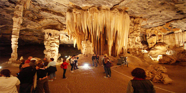 South Africa tour packages from Mumbai