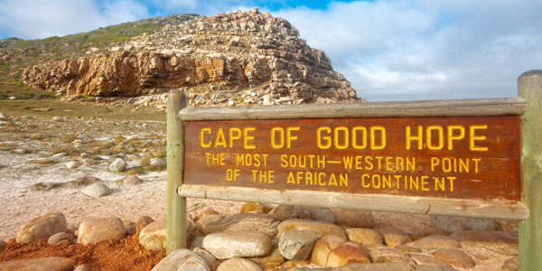 South Africa tour packages from Ahmedabad
