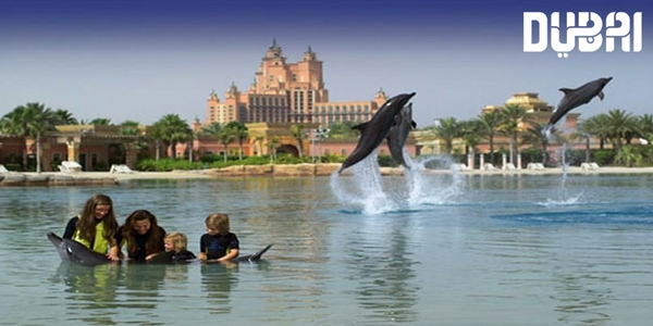 Dubai holiday packages