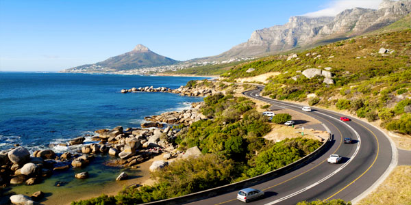 South Africa tour packages from Ahmedabad