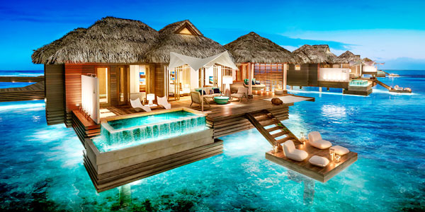 Domestic tour packages