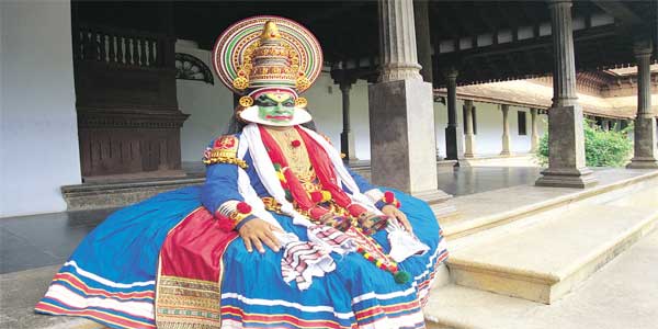 kathakali