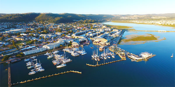 South Africa holiday tours