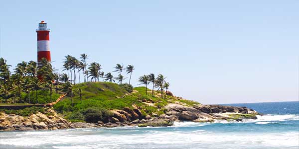 kovalam-beach