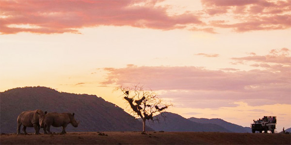 South Africa holiday packages