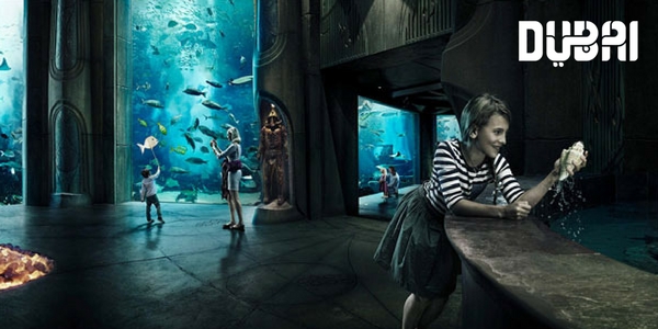 Dubai holiday packages