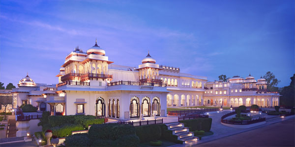 Honeymoon packages from Ahmedabad