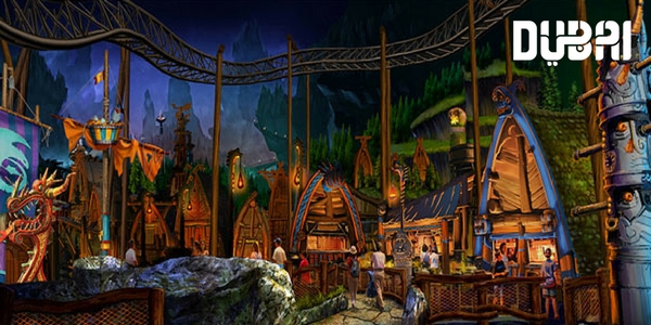 Dubai tour packages from Mumbai