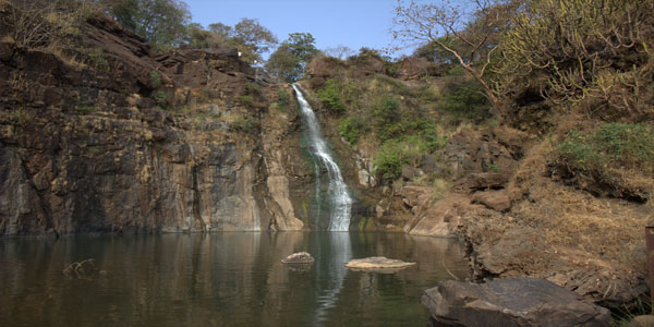 Honeymoon tour packages from Ahmedabad