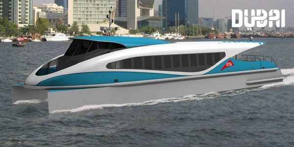 Dubai tour packages from Ahmedabad