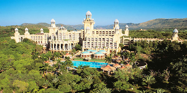 South Africa tour packages