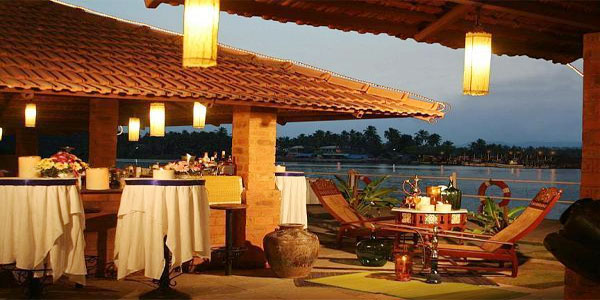 Goa packages from Ahmedabad