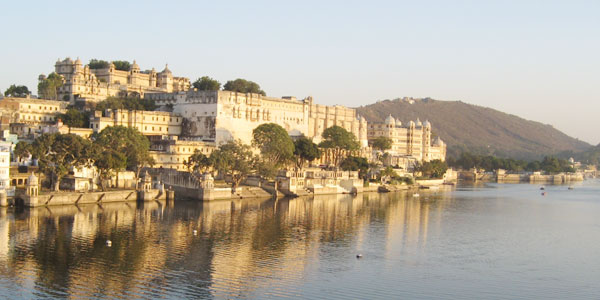 Domestic tour packages