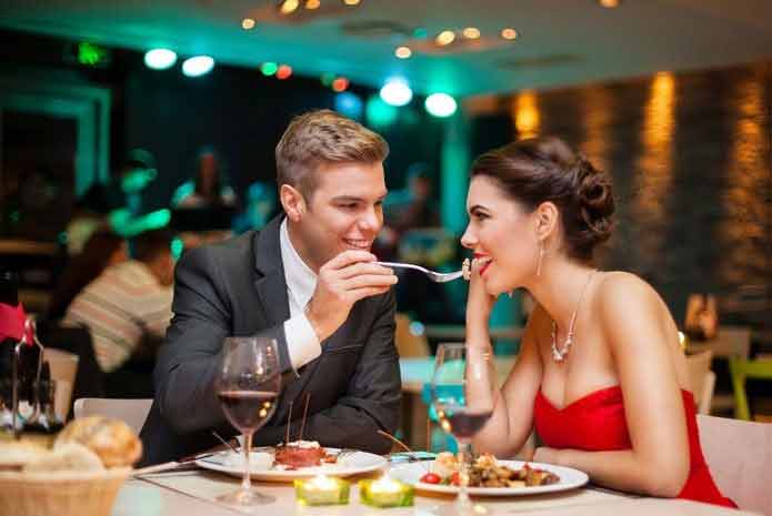5 Best Places to Celebrate your Valentine’s Day near Ahmedabad