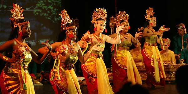 Bali tour packages from Mumbai