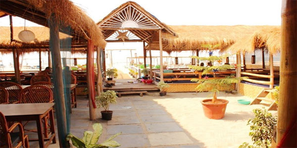 Goa holiday packages