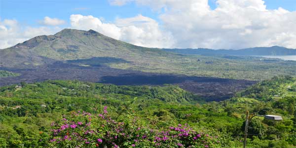 Bali tour Packages from Ahmedabad