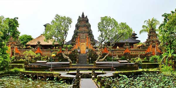 Bali holiday packages