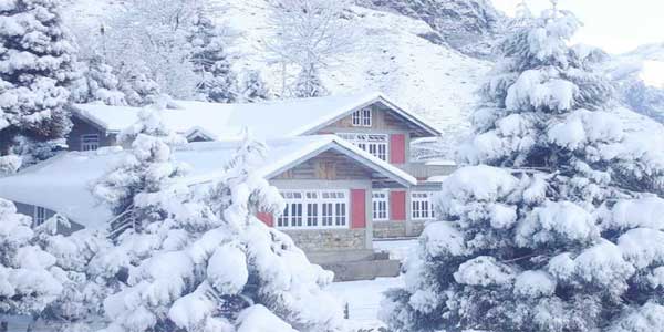 Sikkim holiday tours