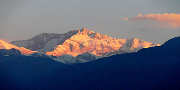 Sikkim packages