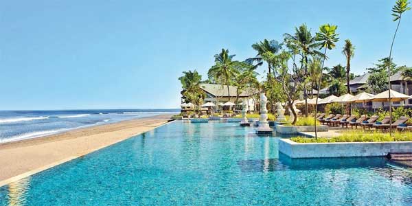 Bali tour packages from mumbai