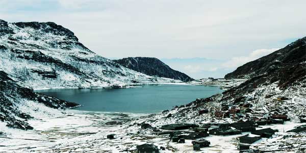 Domestic tour packages