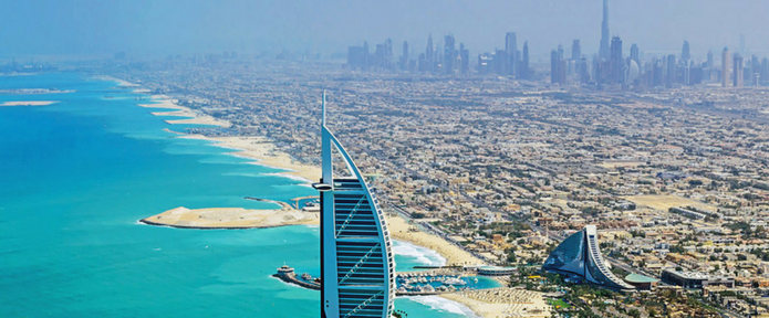 6 Unusual things to do in Dubai which no one is going to tell you about