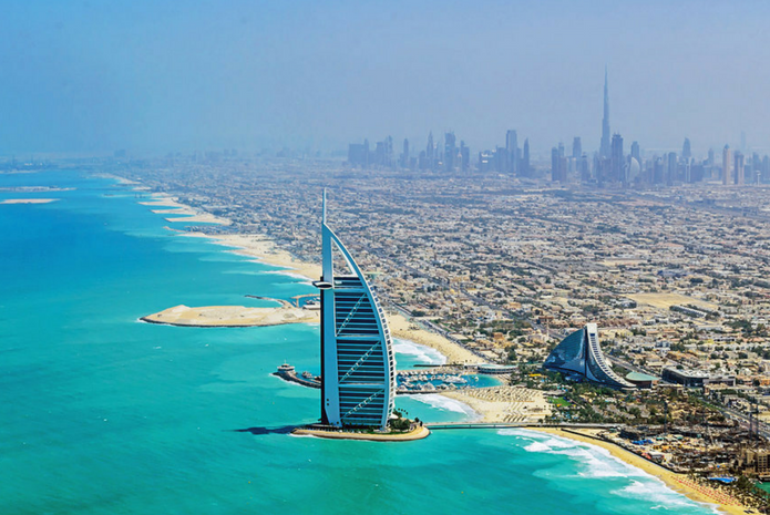 6 Unusual things to do in Dubai which no one is going to tell you about